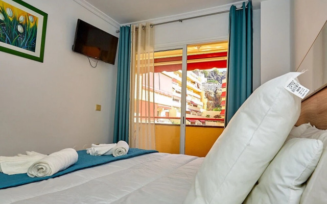 Apartamento Zamora Pool