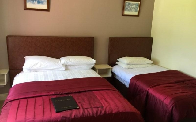 Muckross Drive House B&B