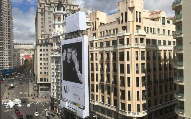 El Rincon de Gran Via