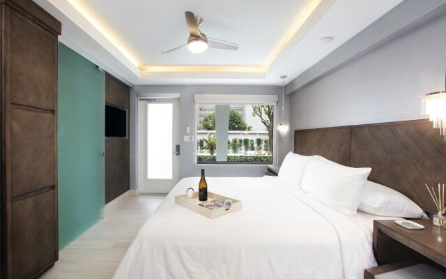 Elita Hotel