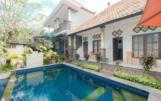 Widya Homestay