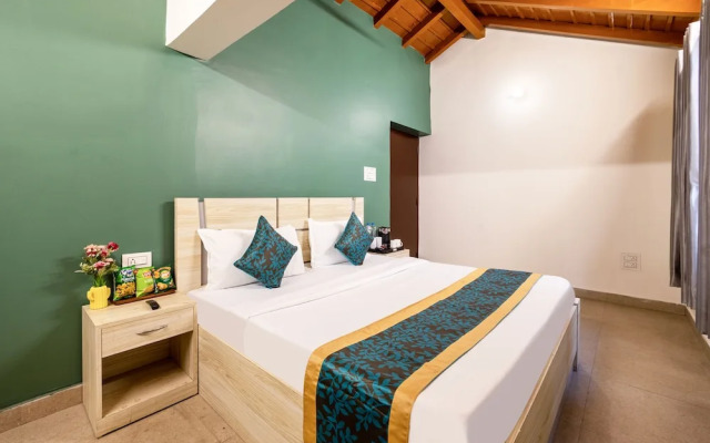 Divine Homes- Sattal By ASPL