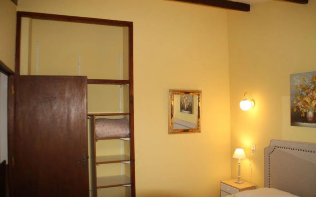 Chambres d'hôtes Elisa & Etienne