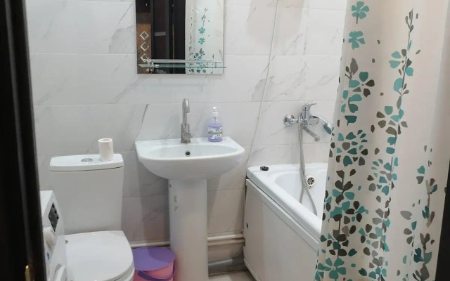 Мой город на улице Тимирязева 23