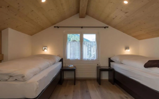 Haus Bergsonne