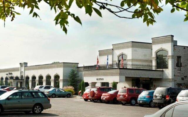 Best Western Hotel Universel Drummondville