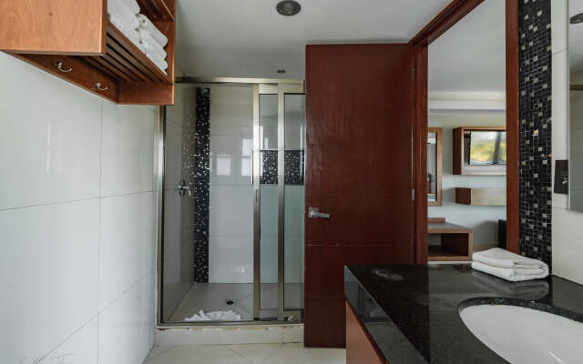 Ocean Dream Cancun by GuruHotel