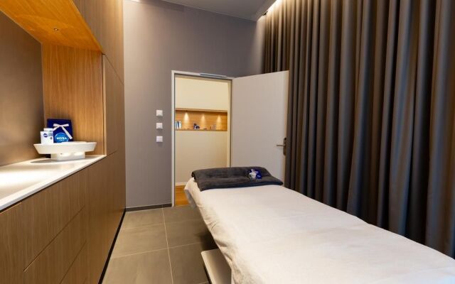 Mercure Zurich City