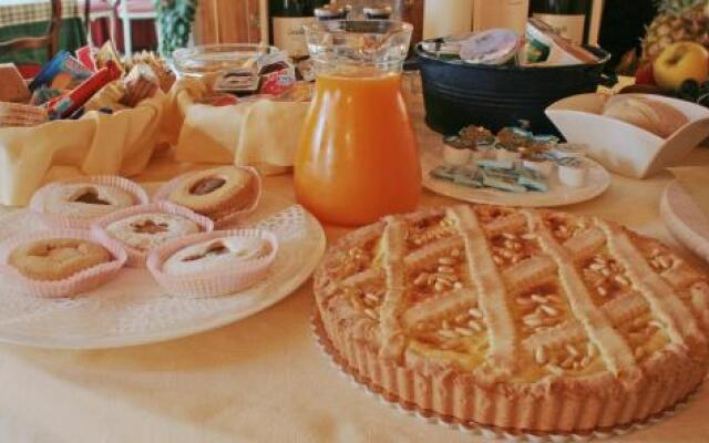 Locanda Al Ponte de Fero