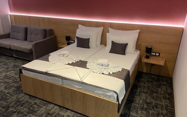 Ha Hotel Mostar