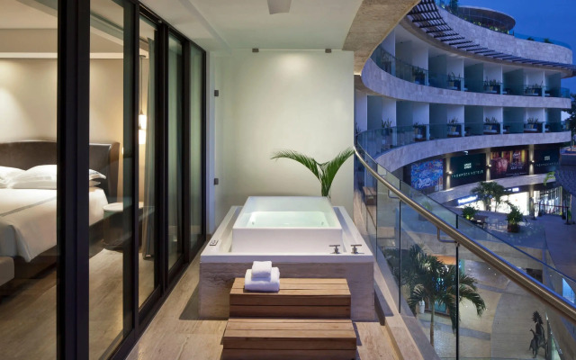 Hyatt Centric Playa Del Carmen