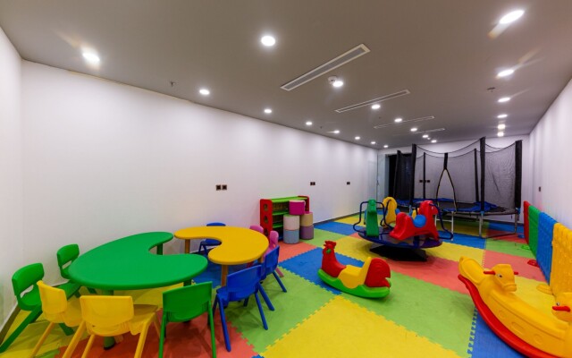 Rosalina Hotel
