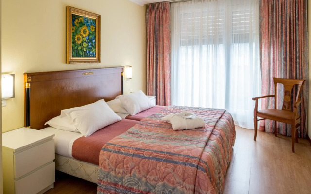 Hotel Churchill