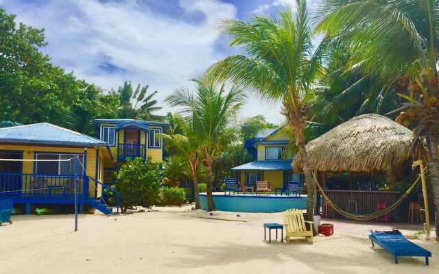 Maya Breeze Inn