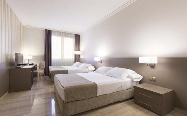 Hotel SB Ciutat Tarragona