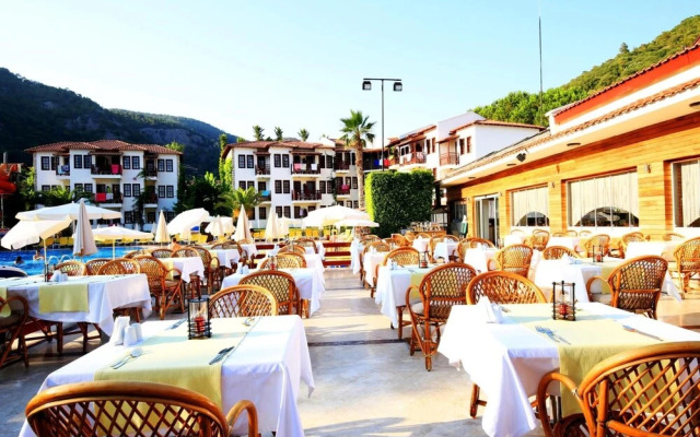 Göcek Alize Hotel
