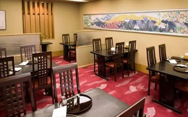 Kanazawa New Grand Hotel