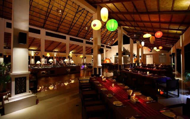 Amata Garden Resort