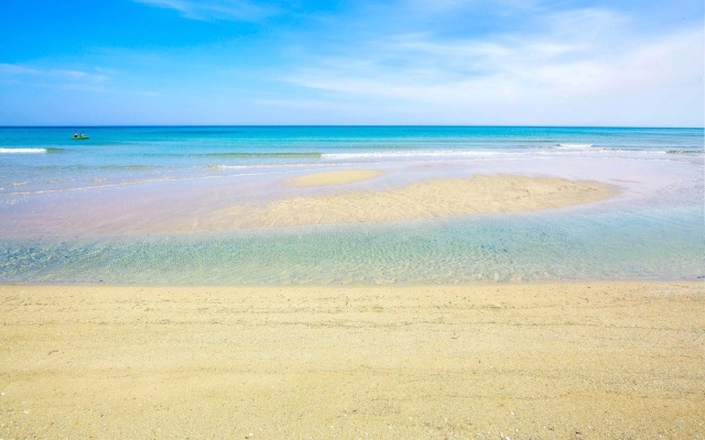 2977 Villetta Idume by Barbarhouse