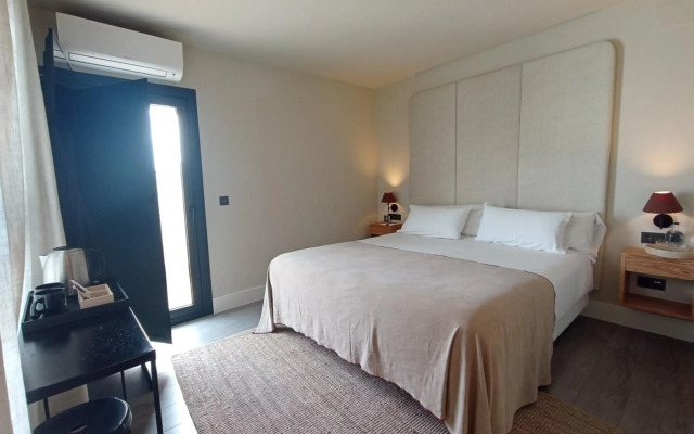 Colectia Parada del Marqués.