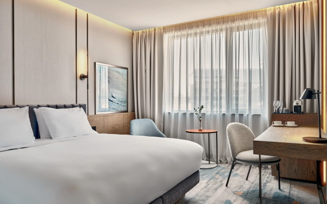 Crowne Plaza Sofia by IHG
