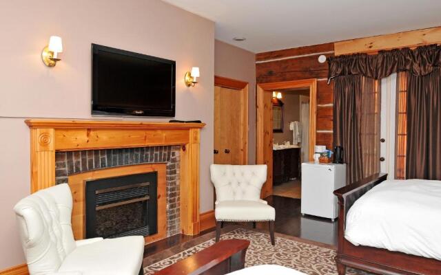 Eganridge Resort, Golf Club & Spa