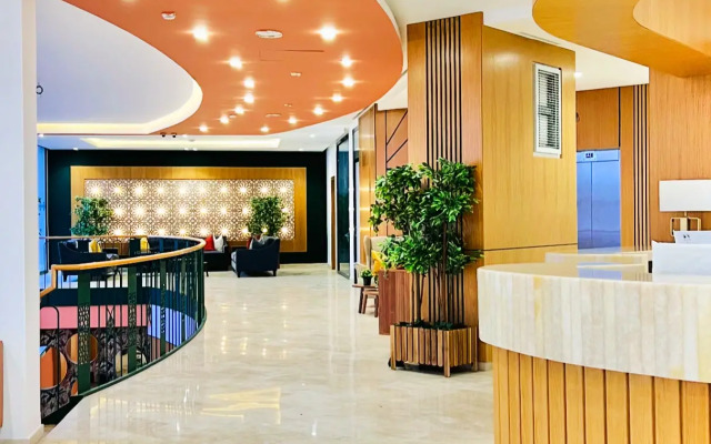 Soho Boutique Tetuan