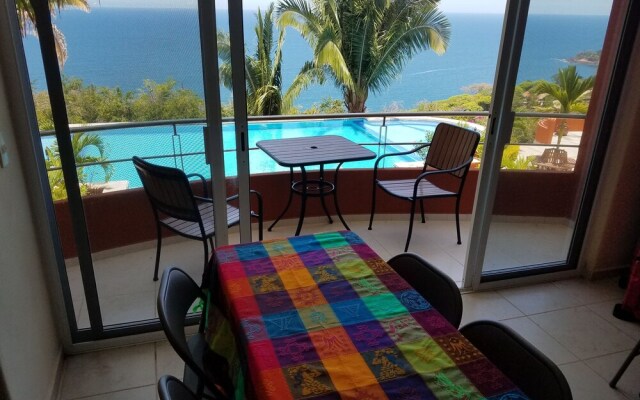 Vista Encantada 506
