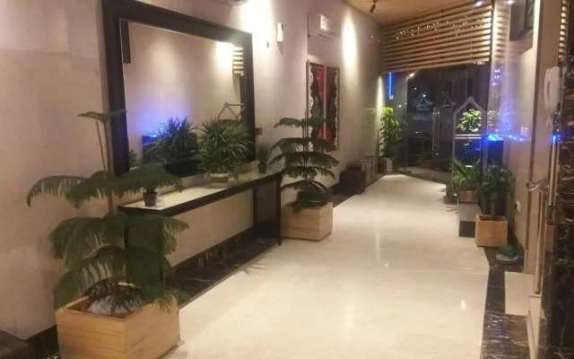 SAS RTL Hotel