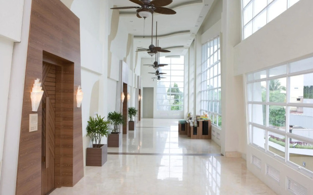 Hotel Santika Bangka