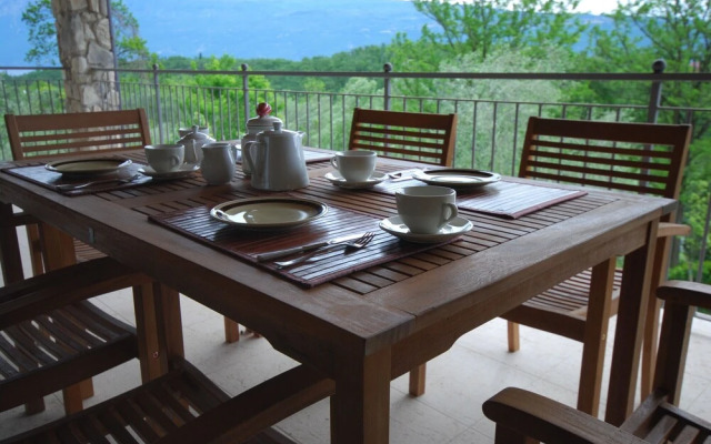 Appartamento Birdie - Rebomaholidays