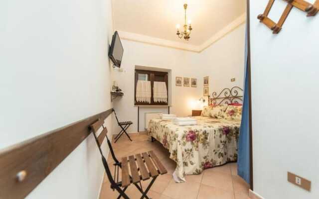 Agriturismo Sorgituro