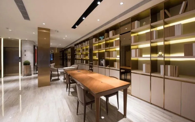 JI Hotel Beijing Madianqiao