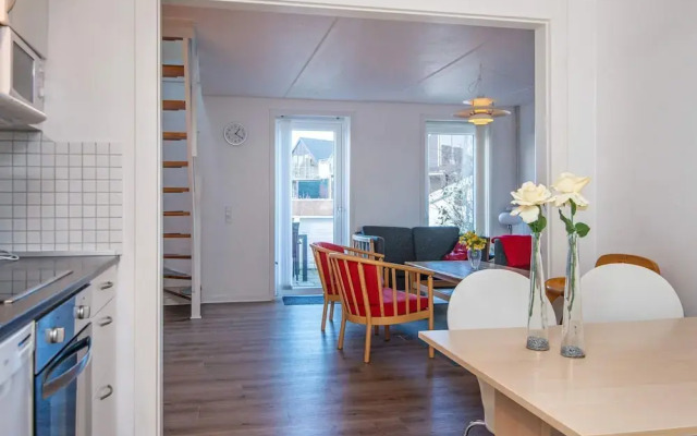 Seaside Retreat at Rim - By Traum Ferienwohnungen