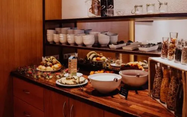 Brauhotel Martinerhof