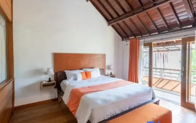 Villa Padma