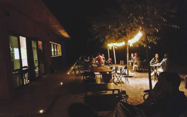 L'Olivar - Adults Only