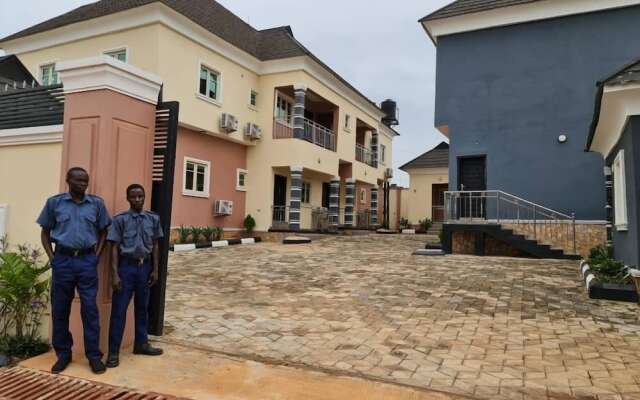 The Morville Suites and Apartments