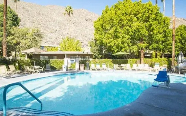 Sapphire Resorts @ Palm Springs, Palm Springs, USA