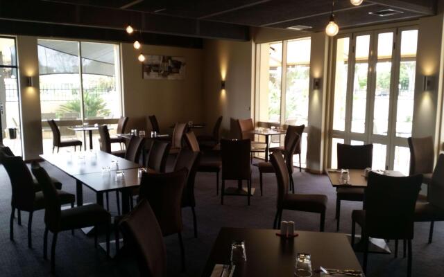 Best Western Chaffey International Motor Inn