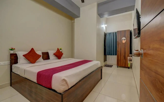 Hotel Light House Comforts - Mysore