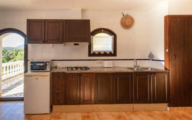 GRIFEU 10 Apartamento con terraza exterior