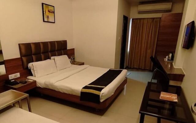 Kyriad Hotel Indore