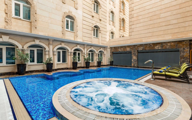 Grand Regency Doha, Trademark Collection by Wyndham