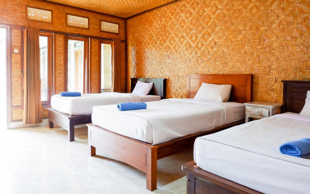 Segara Hotel and Restaurant