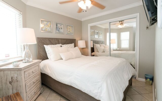 Sandy Toes 1 Bedroom Condo