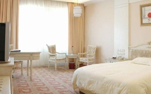 Xiangjiang – Guest Rooms – Zhangzhou