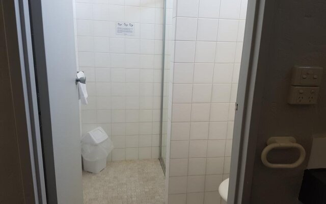 Belmore Motor Inn