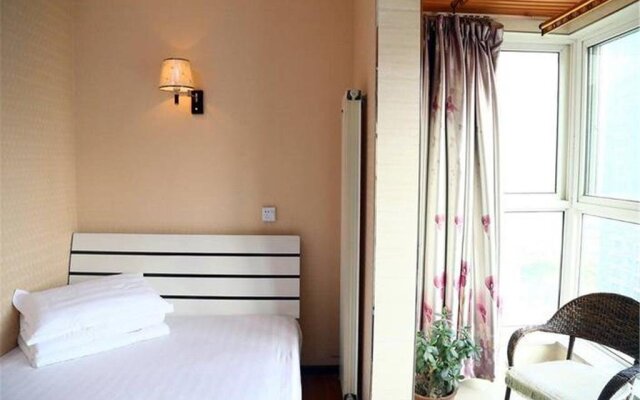 Suiyuan Hotel Xi'an North Railway Station