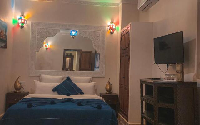 Riad Ghali & SPA